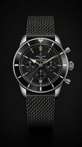 Breitling Superocean Heritage II B01 Chronograph 44