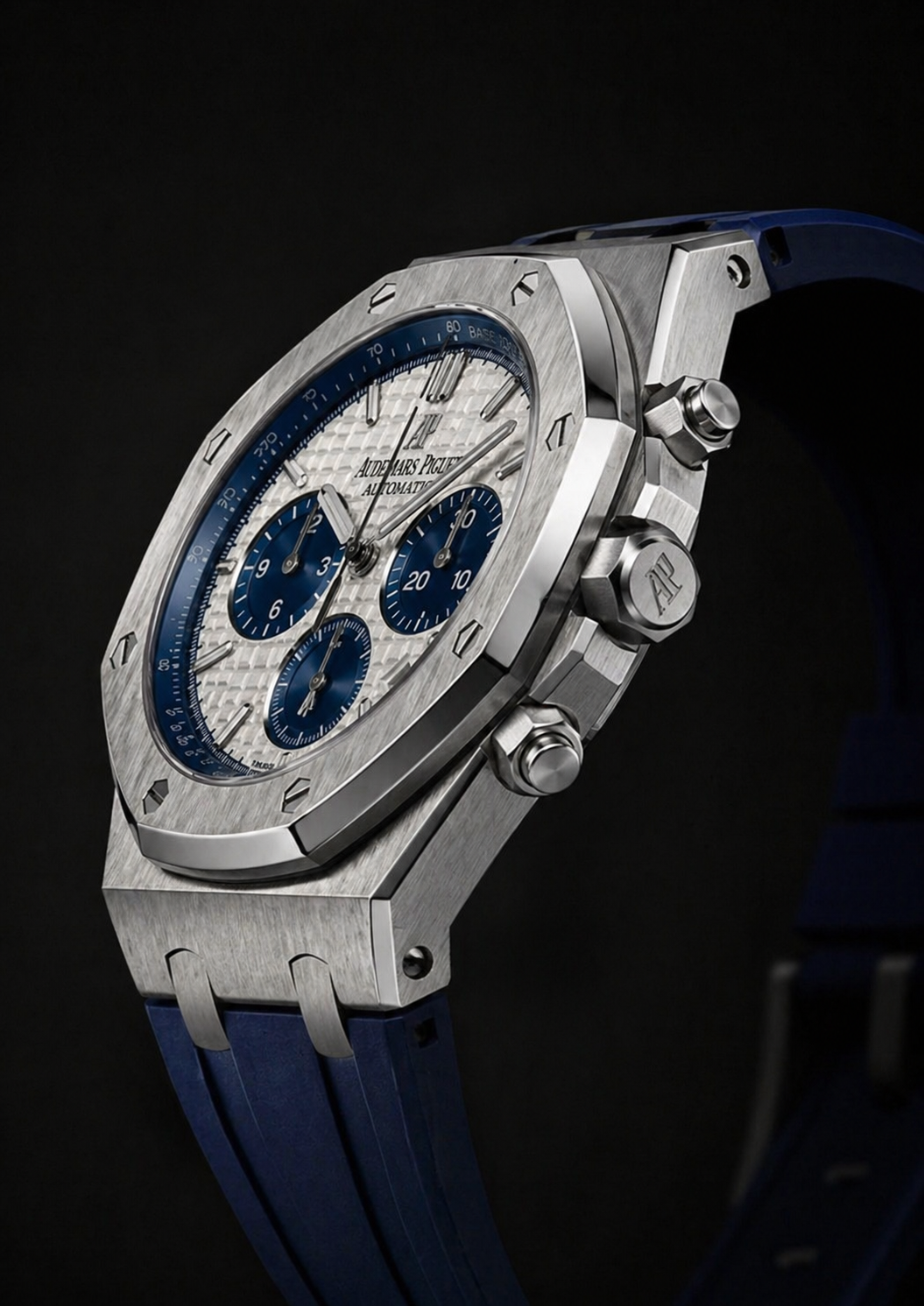 Audemars Piguet Royal Oak Offshore Chronograph
