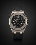 Audemars Piguet Royal Oak Offshore Diver