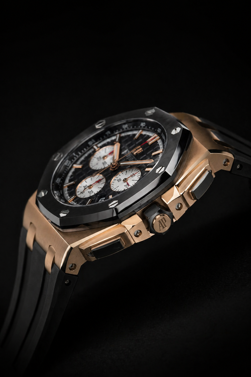 Audemars Piguet Royal Oak Offshore Chronograph