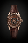 Rolex Sky Dweller
