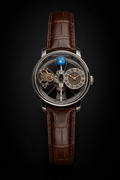 Jacob & Co. CICO 1850 Astronomia Tourbillon Tribute