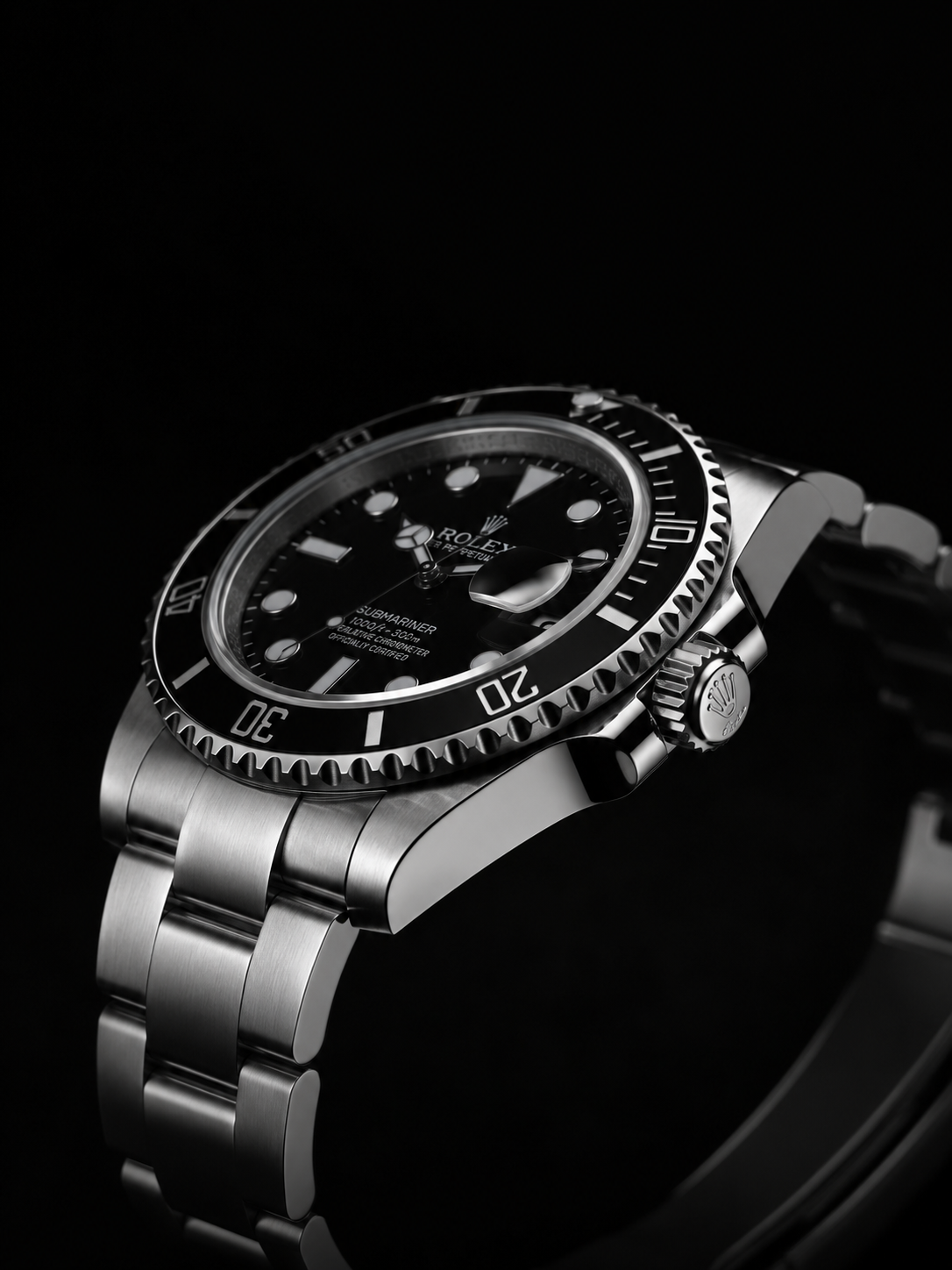 Rolex Submariner Date Super Clone