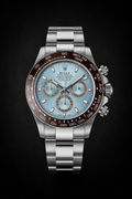 Rolex Cosmograph Daytona Platinum
