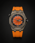 Audemars Piguet Royal Oak Offshore Diver Funky Colour