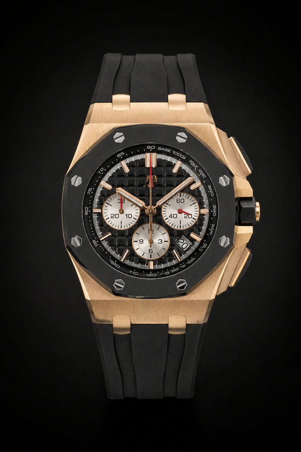 Audemars Piguet Royal Oak Offshore Chronograph