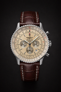 Breitling Navitimer B01 Chronograph 43