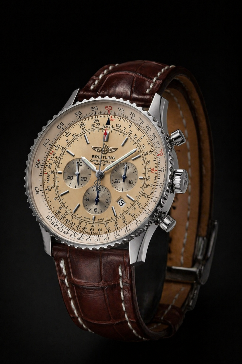 Breitling Navitimer B01 Chronograph 43