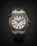 Audemars Piguet Royal Oak Offshore Diver