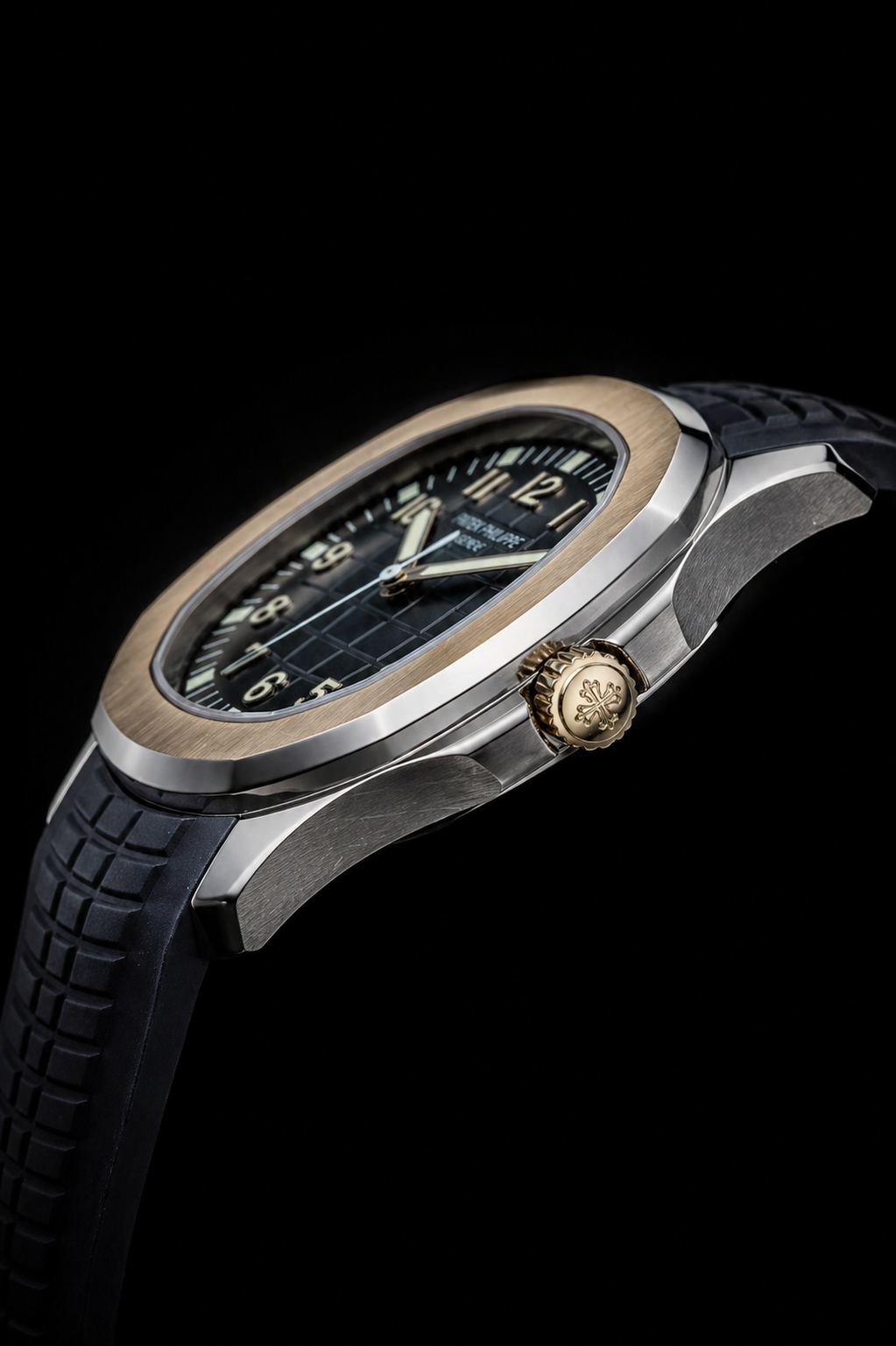 Patek Philippe Aquanaut