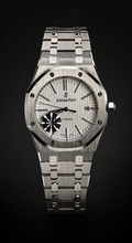 Audemars Piguet Royal Oak Tourbillon Extra-Thin