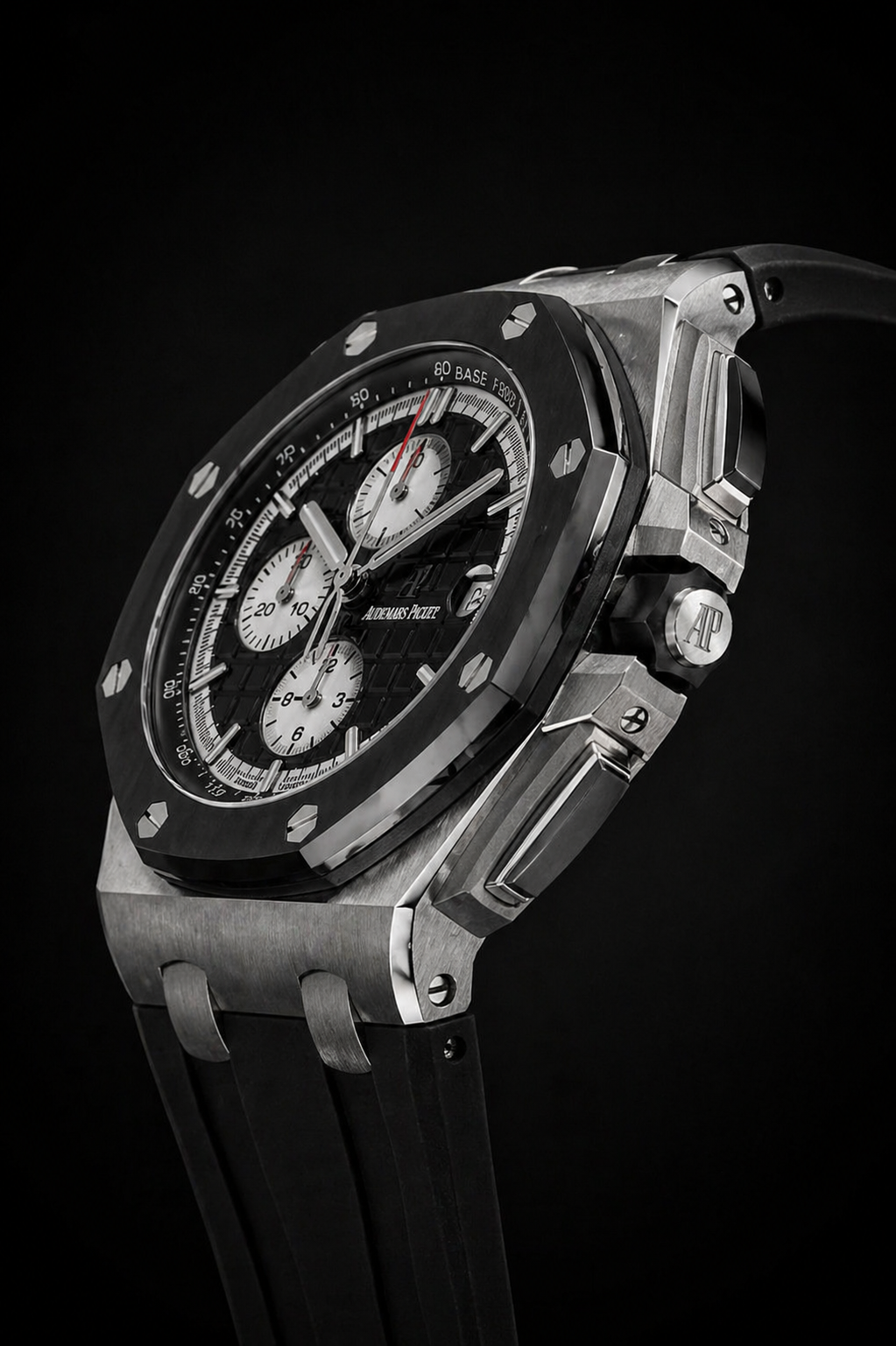 Audemars Piguet Royal Oak Offshore Chronograph