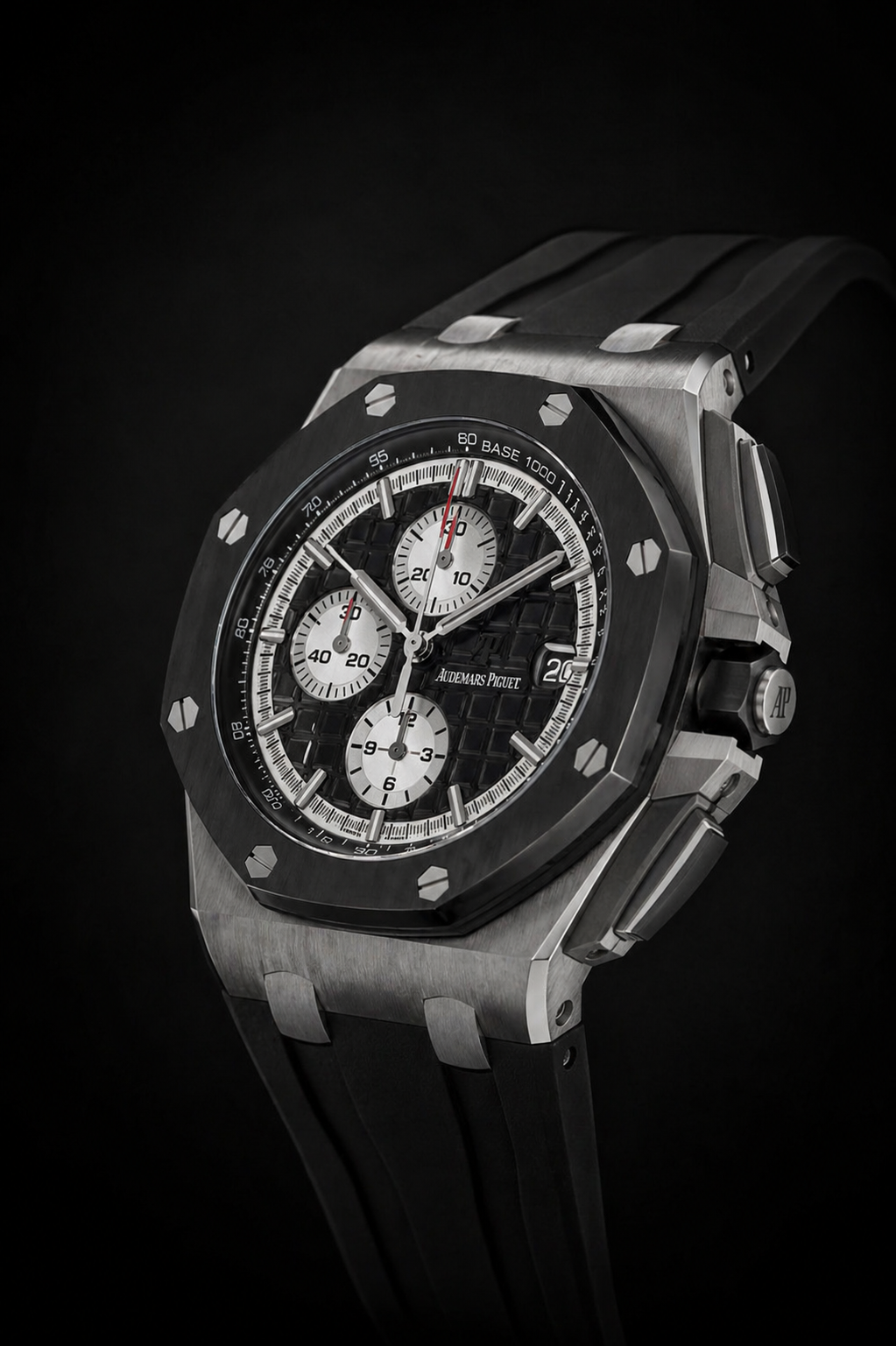 Audemars Piguet Royal Oak Offshore Chronograph