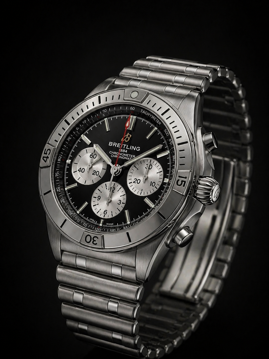 Breitling Chronomat B01 42