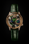 Jacob & Co. Astronomia Art Pandemonium Super Clone