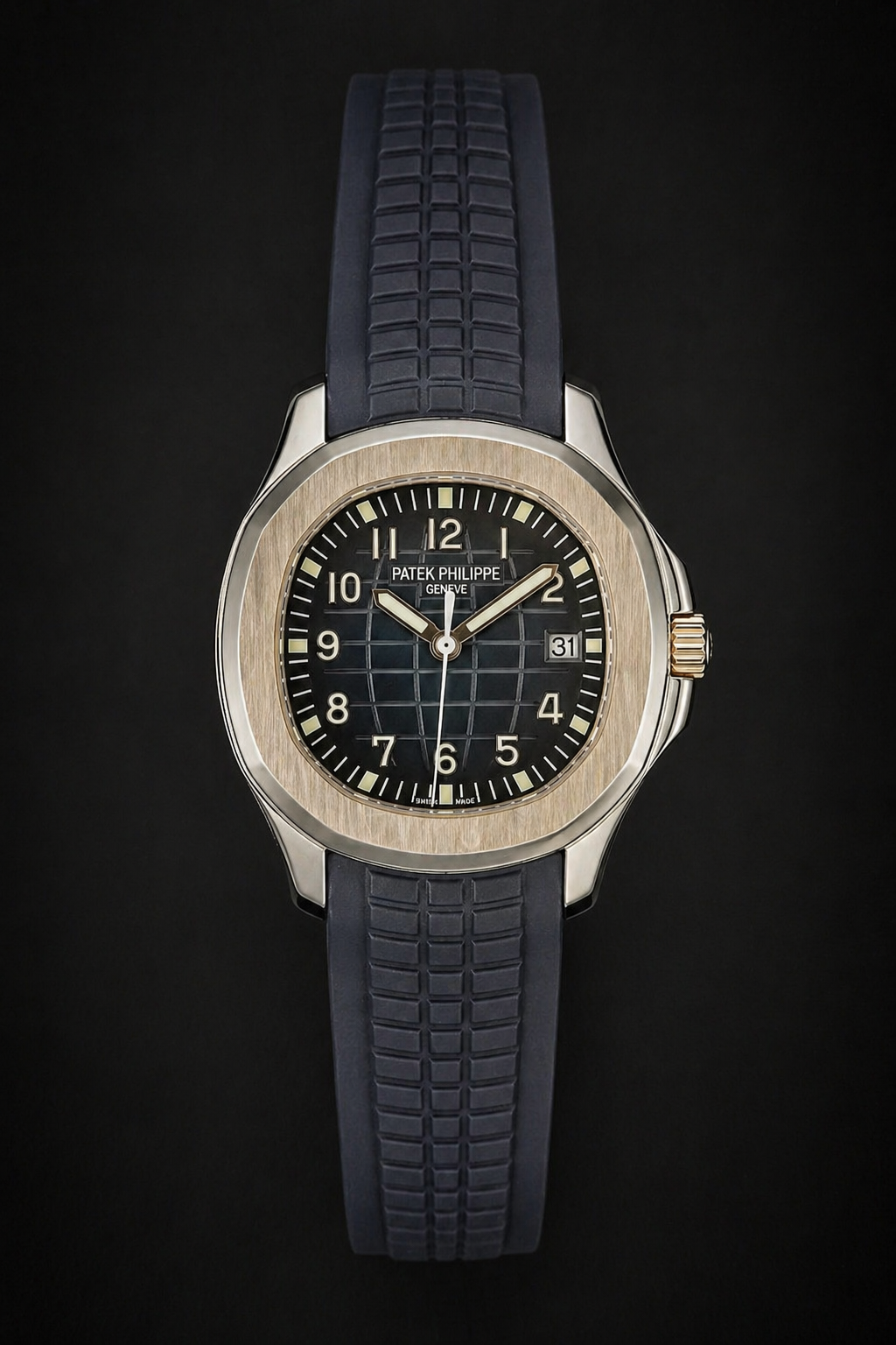 Patek Philippe Aquanaut