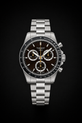 Tissot T-Complication Squelette Mechanical