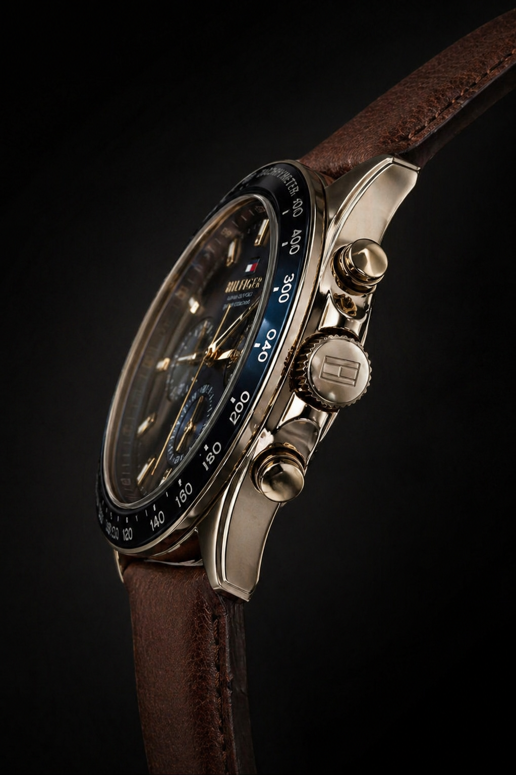 Tommy Hilfiger Kennedy Multi Dial Original
