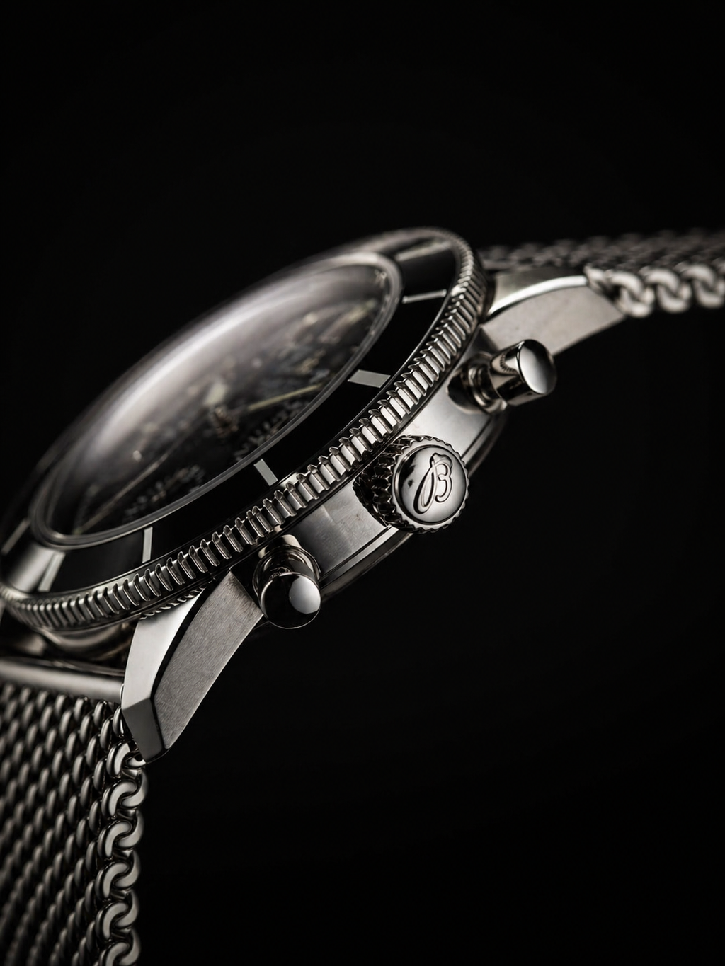 Breitling Superocean Heritage II B01 Chronograph 44