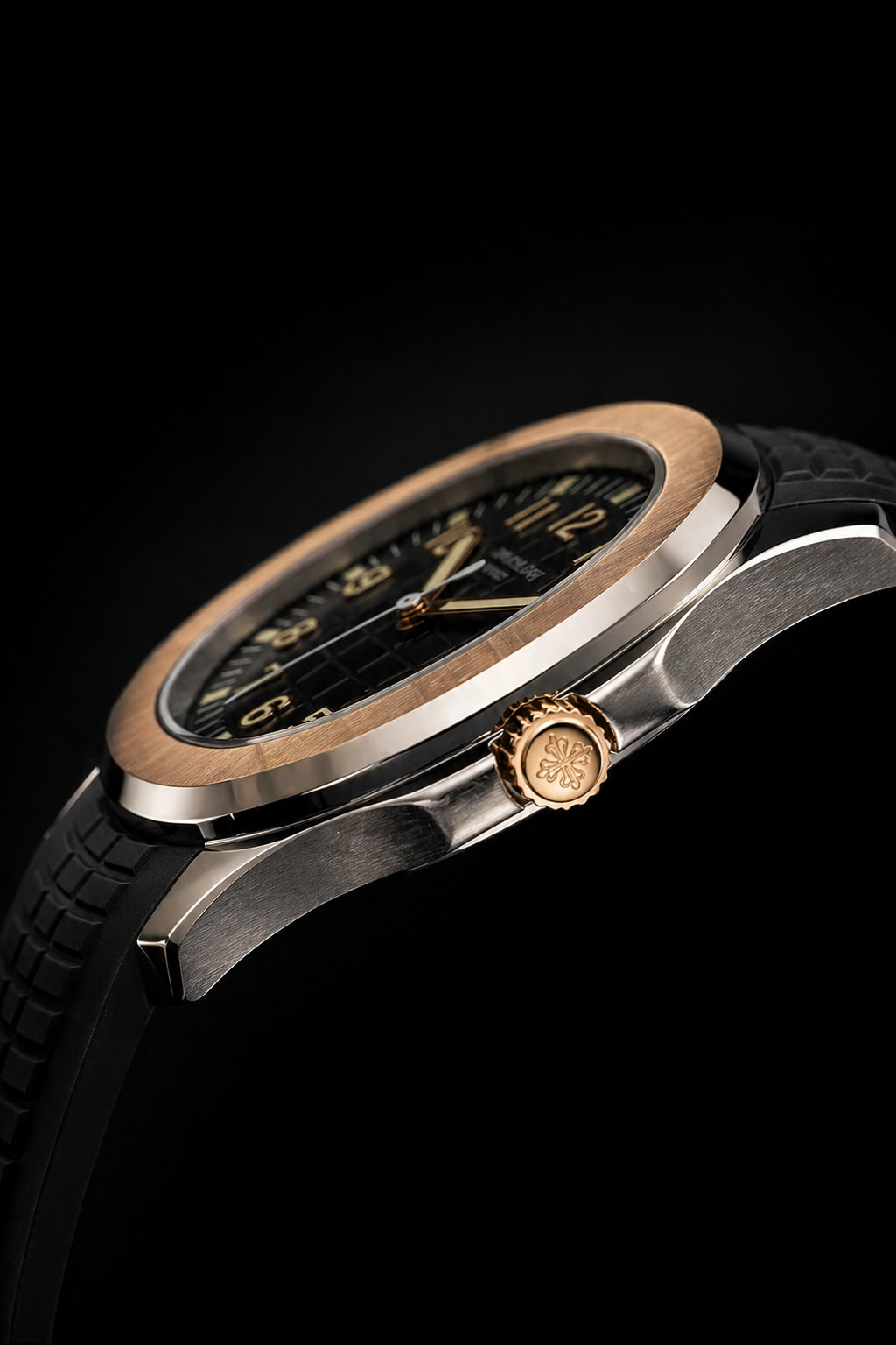 Patek Philippe Aquanaut